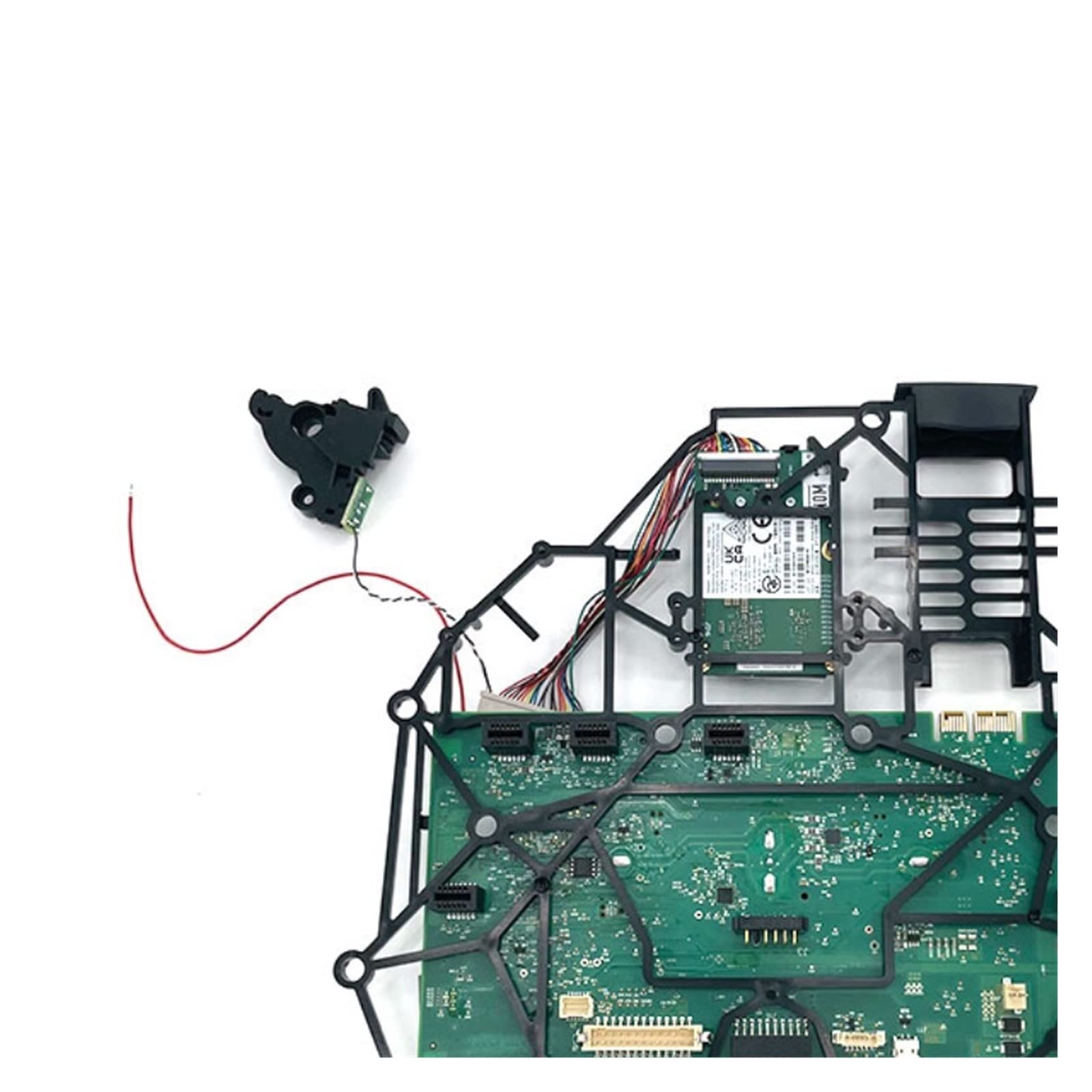 ルンバ i7＋ i7シリーズ｜ロボット掃除機 ルンバ | アイロボット公式サイト
